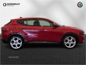 Used Alfa Romeo Tonale 2023 for sale - 79249208: Photo