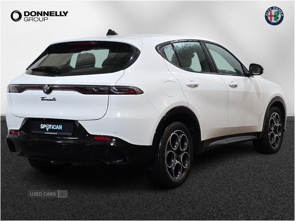 Used Alfa Romeo Tonale 2024 for sale - 78035283: Photo 11