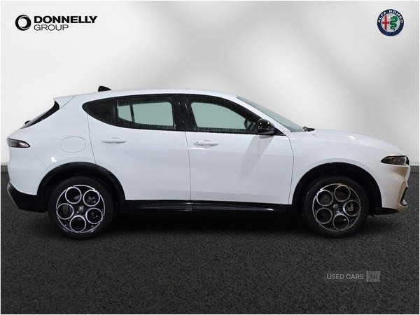 Used Alfa Romeo Tonale 2024 for sale - 78035283: Photo 3