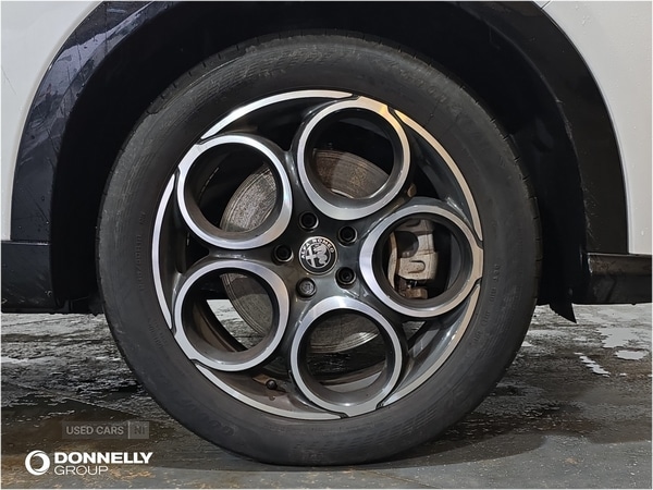 Used Alfa Romeo Tonale 2024 for sale - 78035283: Photo 5