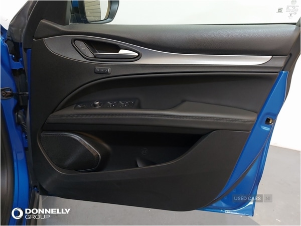 Used Alfa Romeo Stelvio 2017 for sale - 77280133: Photo 20