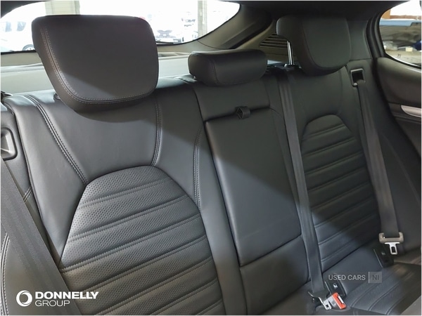 Used Alfa Romeo Stelvio 2017 for sale - 77280133: Photo 21