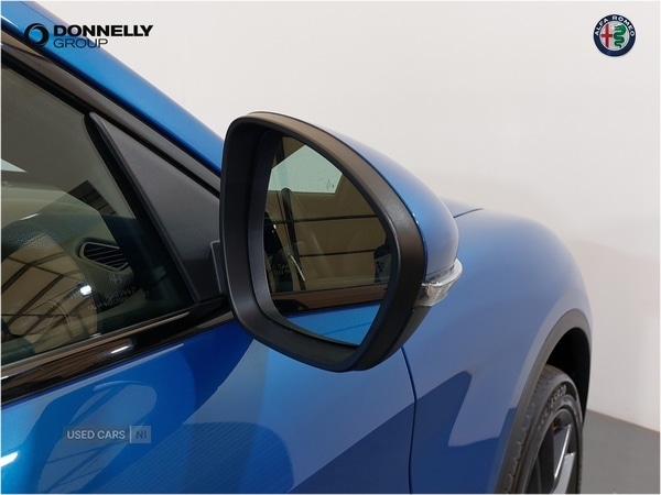 Used Alfa Romeo Stelvio 2017 for sale - 77280133: Photo 26