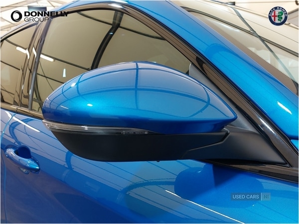 Used Alfa Romeo Stelvio 2017 for sale - 77280133: Photo 27