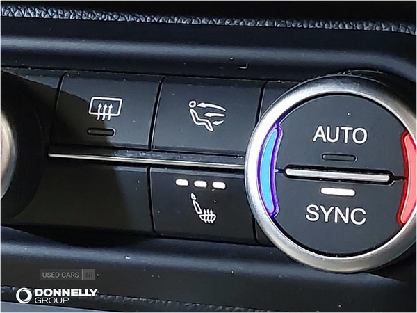 Used Alfa Romeo Stelvio 2017 for sale - 77280133: Photo 30