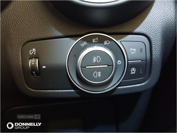 Used Alfa Romeo Stelvio 2017 for sale - 77280133: Photo 32