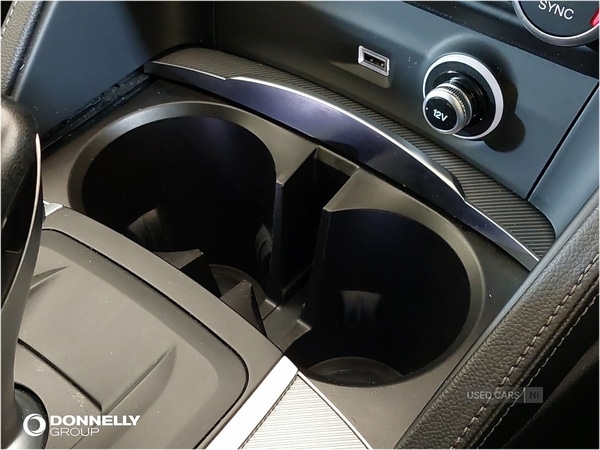 Used Alfa Romeo Stelvio 2017 for sale - 77280133: Photo 33