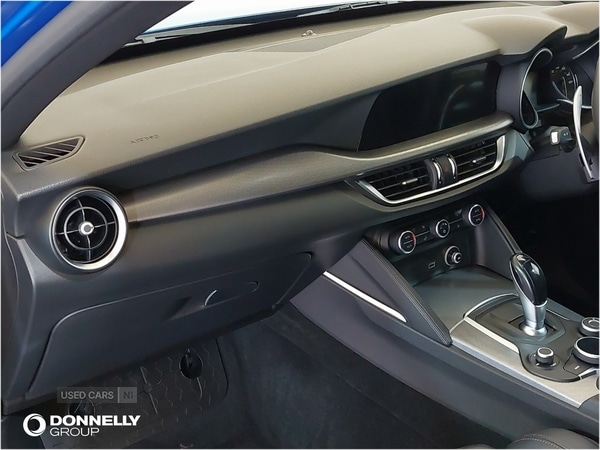 Used Alfa Romeo Stelvio 2017 for sale - 77280133: Photo 34