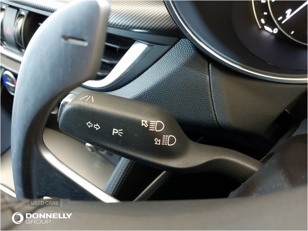 Used Alfa Romeo Stelvio 2017 for sale - 77280133: Photo 35