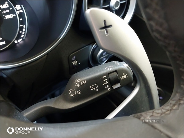 Used Alfa Romeo Stelvio 2017 for sale - 77280133: Photo 36