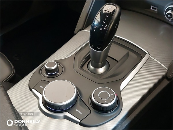 Used Alfa Romeo Stelvio 2017 for sale - 77280133: Photo 38