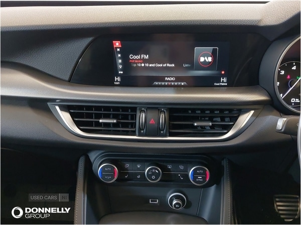 Used Alfa Romeo Stelvio 2017 for sale - 77280133: Photo 39