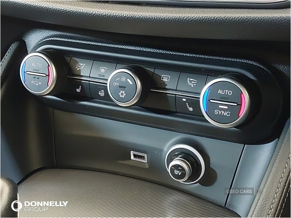 Used Alfa Romeo Stelvio 2017 for sale - 77280133: Photo 43