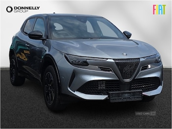 Used Alfa Romeo Junior 2026 for sale - 79189357: Photo
