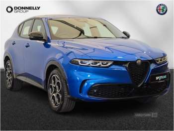 Used Alfa Romeo Tonale 2024 for sale - 75187584: Photo
