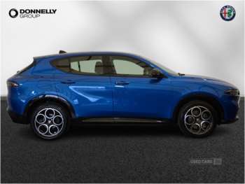 Used Alfa Romeo Tonale 2024 for sale - 75187584: Photo