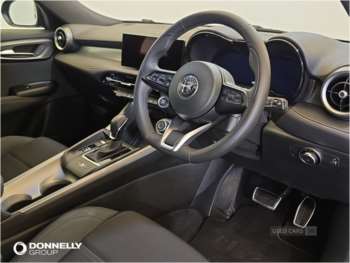 Used Alfa Romeo Tonale 2024 for sale - 75187584: Photo