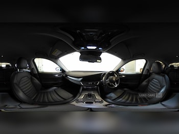 Used Alfa Romeo Giulia 2019 for sale - 78517673: Photo