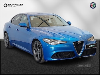 Used Alfa Romeo Giulia 2019 for sale - 78517673: Photo