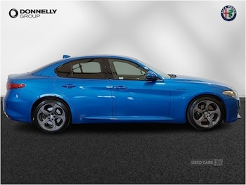 Used Alfa Romeo Giulia 2019 for sale - 78517673: Photo