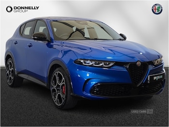 2023 - 1.5 MHEV Speciale 5dr Auto