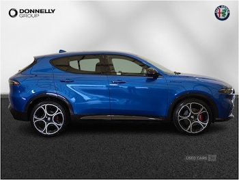 Used Alfa Romeo Tonale 2023 for sale - 75533000: Photo