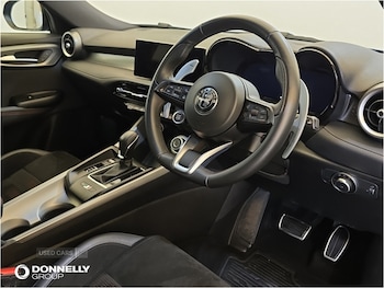 Used Alfa Romeo Tonale 2023 for sale - 75533000: Photo