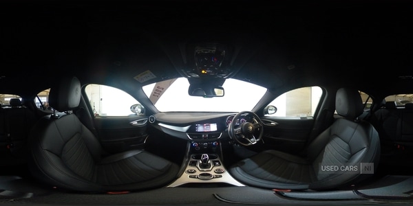 Used Alfa Romeo Giulia 2022 for sale - 77359416: Photo 1