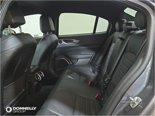 Used Alfa Romeo Giulia 2022 for sale - 77359416: Photo 10