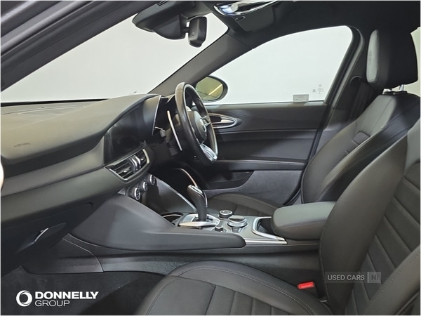 Used Alfa Romeo Giulia 2022 for sale - 77359416: Photo 11