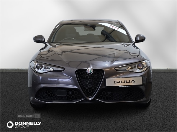 Used Alfa Romeo Giulia 2022 for sale - 77359416: Photo 13