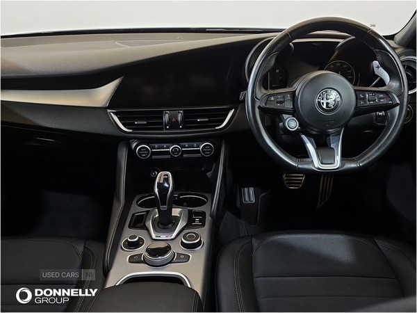Used Alfa Romeo Giulia 2022 for sale - 77359416: Photo 18