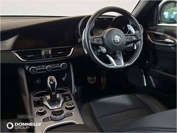 Used Alfa Romeo Giulia 2022 for sale - 77359416: Photo 19