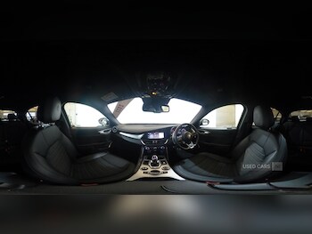 Used Alfa Romeo Giulia 2022 for sale - 77359416: Photo