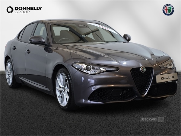 Used Alfa Romeo Giulia 2022 for sale - 77359416: Photo 2