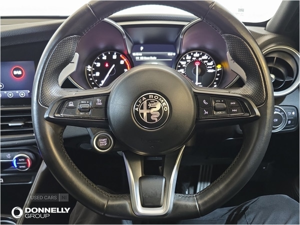 Used Alfa Romeo Giulia 2022 for sale - 77359416: Photo 20