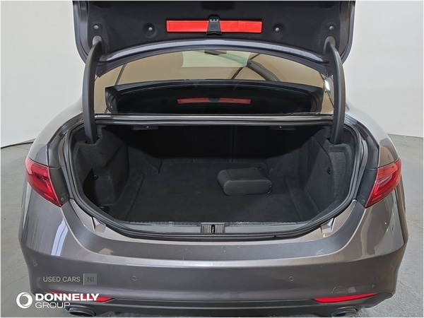 Used Alfa Romeo Giulia 2022 for sale - 77359416: Photo 23