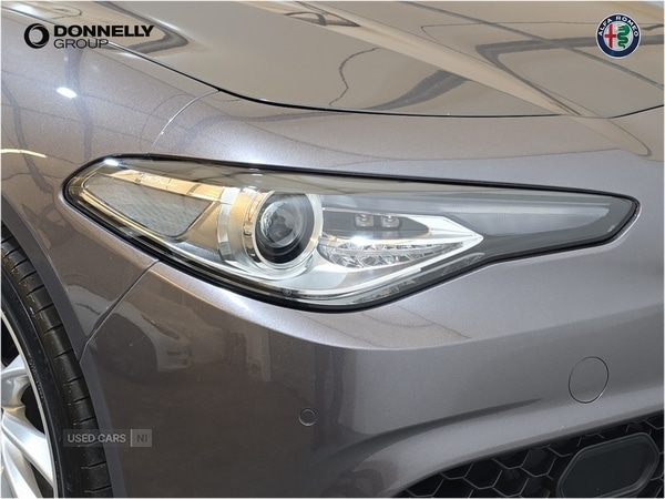 Used Alfa Romeo Giulia 2022 for sale - 77359416: Photo 24