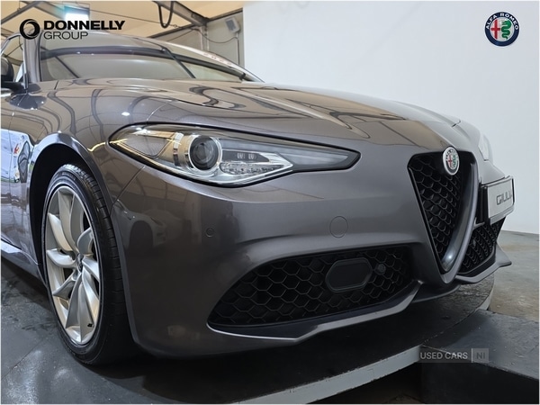 Used Alfa Romeo Giulia 2022 for sale - 77359416: Photo 26