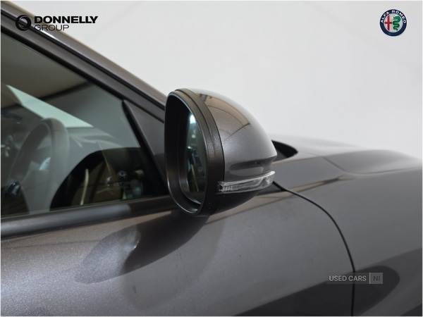 Used Alfa Romeo Giulia 2022 for sale - 77359416: Photo 27