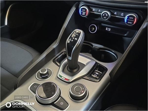 Used Alfa Romeo Giulia 2022 for sale - 77359416: Photo 30