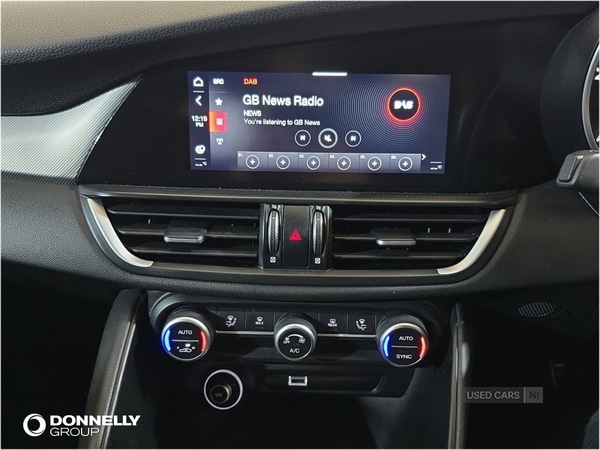 Used Alfa Romeo Giulia 2022 for sale - 77359416: Photo 31