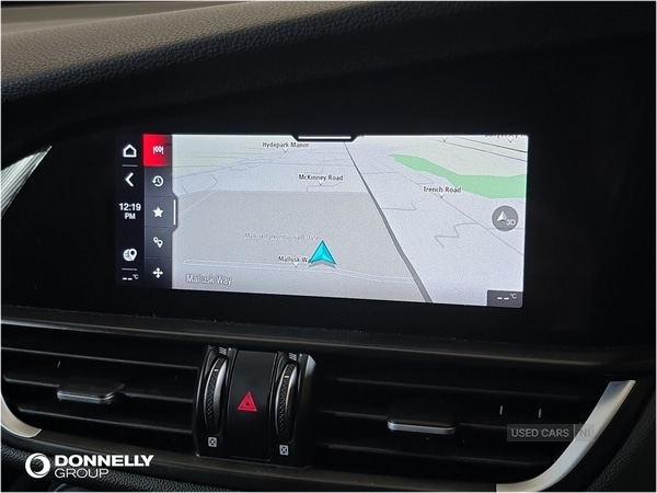 Used Alfa Romeo Giulia 2022 for sale - 77359416: Photo 33