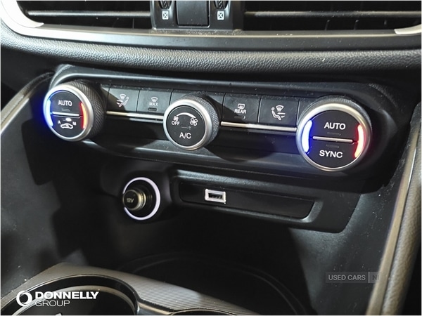 Used Alfa Romeo Giulia 2022 for sale - 77359416: Photo 34