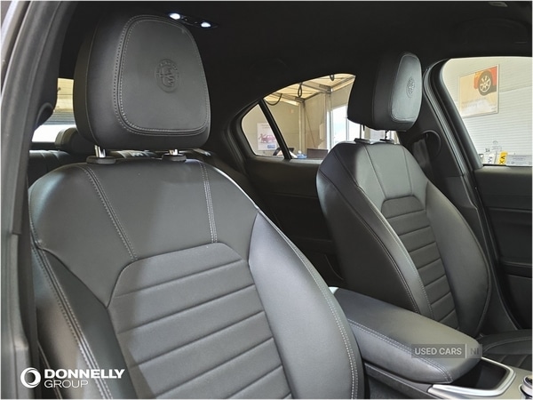 Used Alfa Romeo Giulia 2022 for sale - 77359416: Photo 35