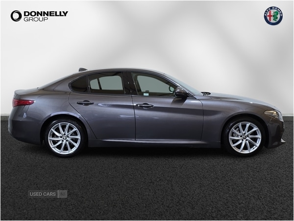 Used Alfa Romeo Giulia 2022 for sale - 77359416: Photo 4