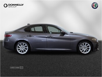 Used Alfa Romeo Giulia 2022 for sale - 77359416: Photo