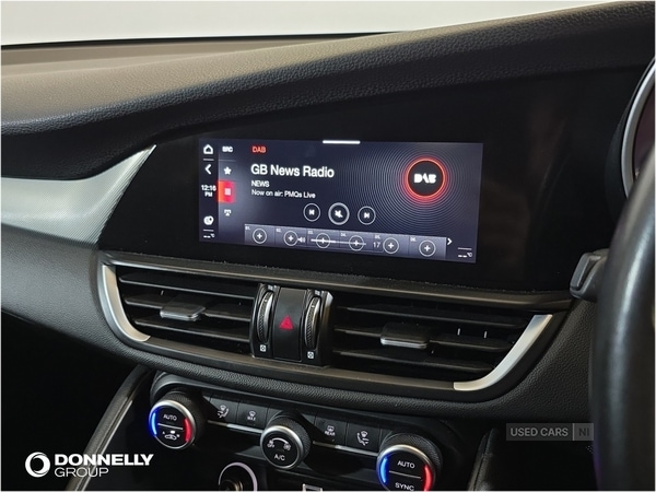 Used Alfa Romeo Giulia 2022 for sale - 77359416: Photo 6