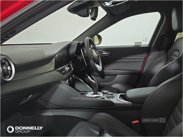 Used Alfa Romeo Giulia 2022 for sale - 76621202: Photo 10