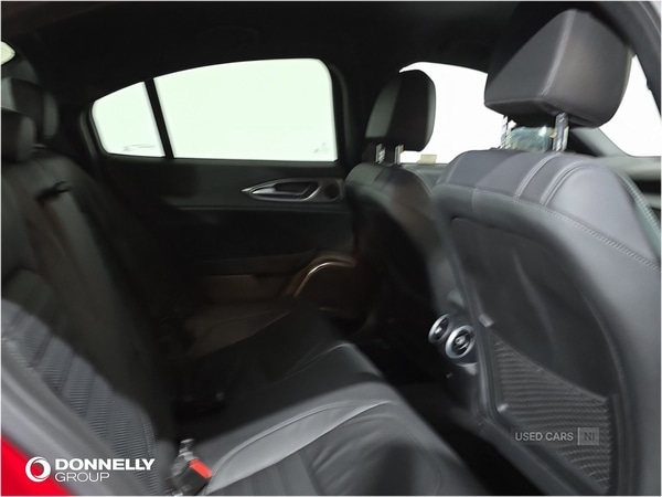 Used Alfa Romeo Giulia 2022 for sale - 76621202: Photo 11